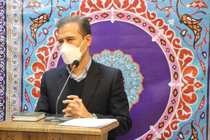 نماینده ولی فقیه در کردستان: دستاوردهای سواد آموزی اطلاعرسانی شود