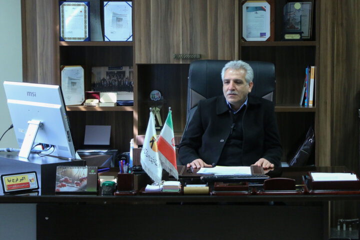 ۸۰ درصد شبکه توزیع برق تبریز به کابل خودنگهدار مجهز است/ ایمن سازی ۹۰ درصد تابلوهای برق