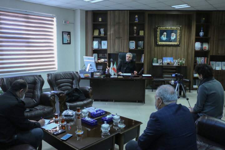 عبور  بدون قطعی انرژی از اوج مصرف در آذربایجانشرقی