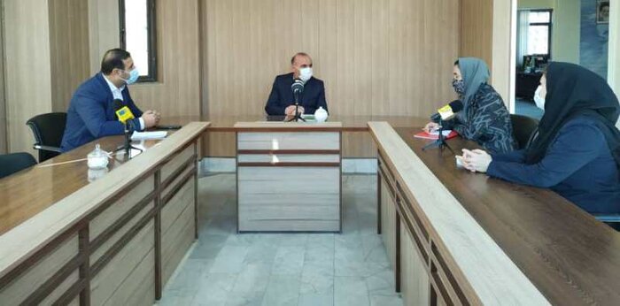 رنگ باختن امنیت شغلی در برابر عشق به آموزش