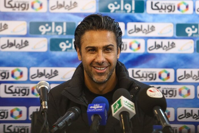 ترکیب منتخب نیمفصل اول لیگ برتر؛ آبیِ استقلالی