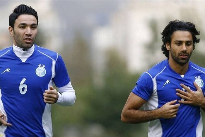 چهارمین پرده از دوئلهای فرهاد و جواد/ اخراج، انتقام و حسرت