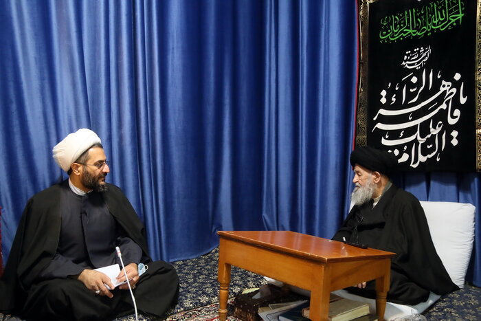 30 هزار محتوای مذهبی در شبکههای اجتماعی تولید شد 2