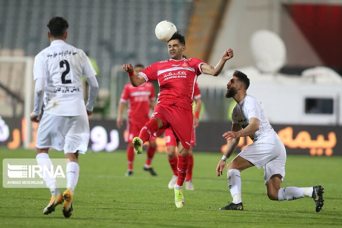 عرضه سهام سرخابیها و پرداخت مطالبات دیاباته