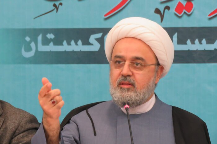 Strong Shia-Sunni unity, need for new Islamic civilization: Iranian cleric
