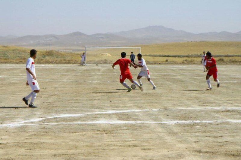 ضرورت توسعه فوتبال محلات یزد