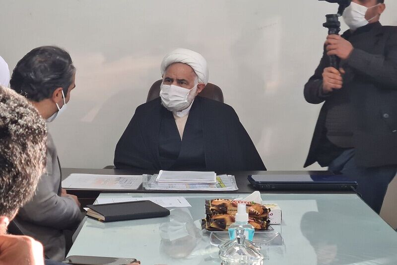 پیوست فرهنگی و اجتماعی در طرح مسکن ملی ضروری است پیوست فرهنگی و اجتماعی در طرح مسکن ملی ضروری است