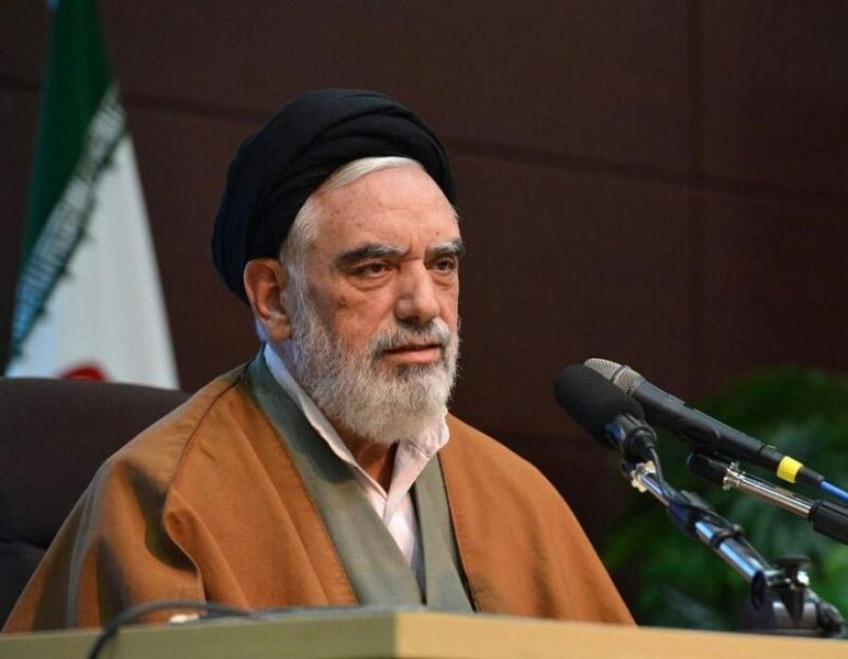 مدیر حوزه علمیه خراسان: استقلال مالی حوزههای علمیه دنبال میشود مدیر حوزه علمیه خراسان: استقلال مالی حوزههای علمیه دنبال میشود