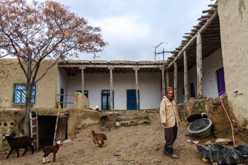 44 درصد خانههای روستایی مازندران نیازمند بازسازی است