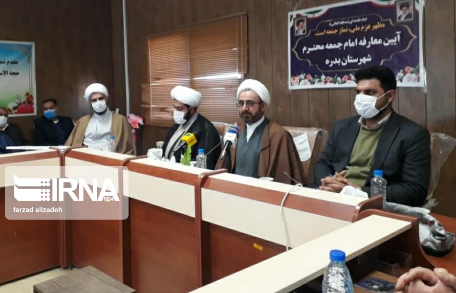بصیرت ملت انقلابی ایران توطئه فتنهگران را  ئر سال ۸۸ خنثی کرد  بصیرت ملت انقلابی ایران توطئه فتنهگران را  ئر سال ۸۸ خنثی کرد
