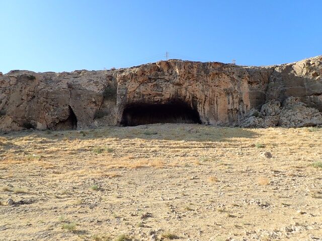 غارنشینی؛ فصل متناوب زندگی انسان در دوران پارینه‌سنگی