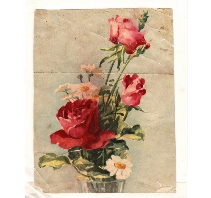 رایحه ای از ورای سالهای دور رایحه ای از ورای سالهای دور