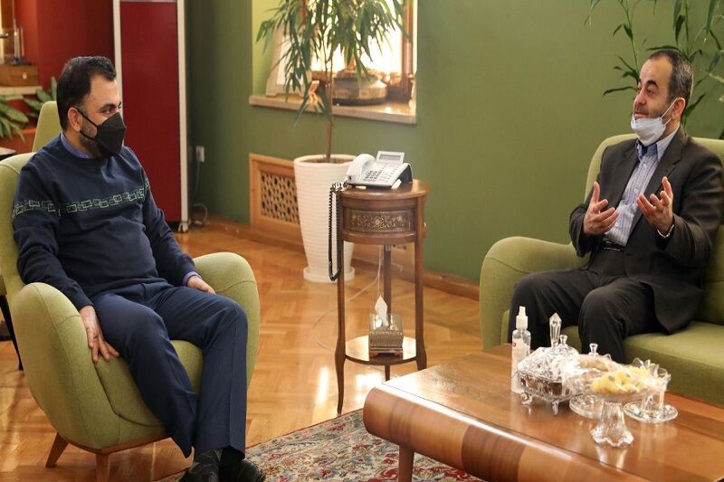 روستاهای بالای ۲۰ خانوار خراسان جنوبی به شبکه ملی اطلاعات متصل میشود روستاهای بالای ۲۰ خانوار خراسان جنوبی به شبکه ملی اطلاعات متصل میشود