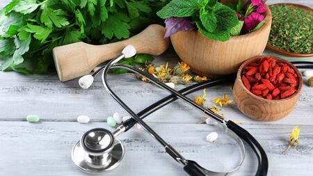 22 استاندارد برای گیاهان دارویی تدوین شد