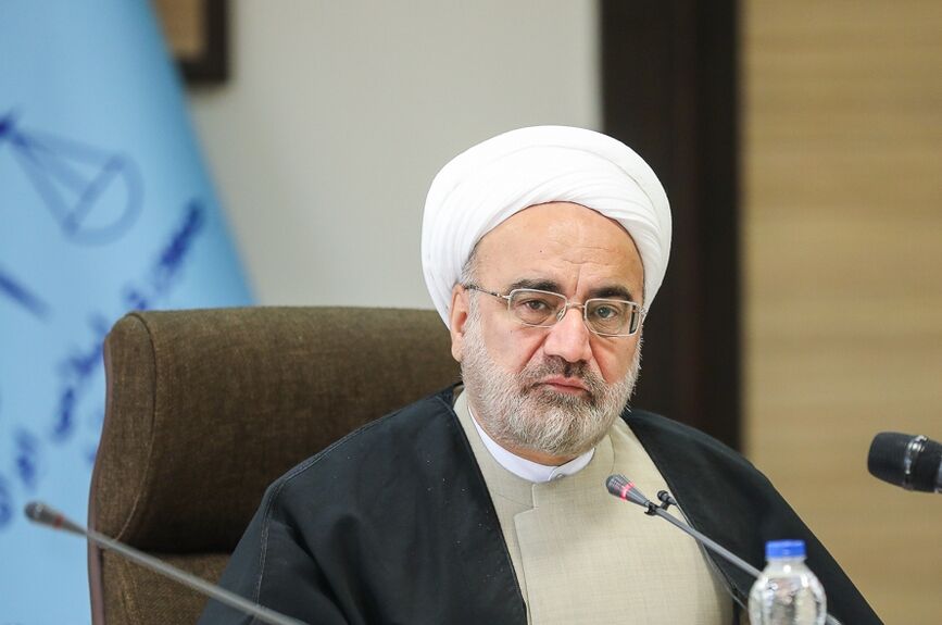 پروندههای معوق جرایم اقتصادی تا پایان سال تعیین تکلیف شود