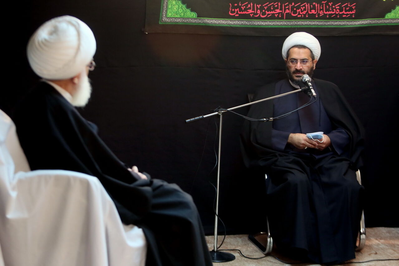 30 هزار محتوای مذهبی در شبکههای اجتماعی تولید شد