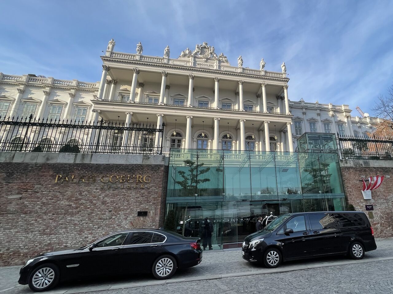 تمرکز مذاکرات وین بر رفع موثر تحریمها تمرکز مذاکرات وین بر رفع موثر تحریمها