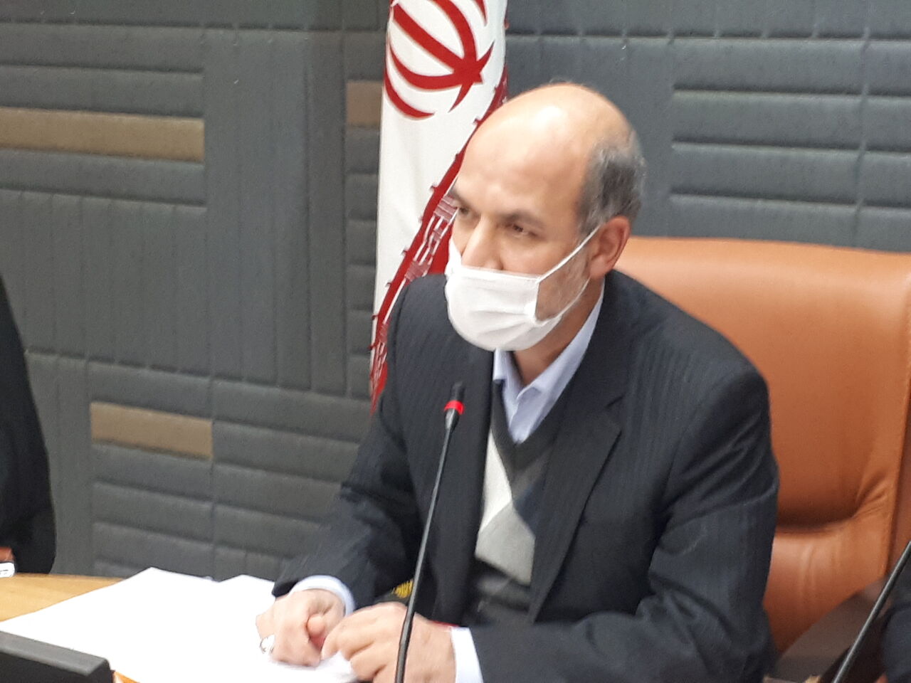 مشکل آب تمام روستاهای کردستان تا پایان دولت سیزدهم رفع میشود مشکل آب تمام روستاهای کردستان تا پایان دولت سیزدهم رفع میشود