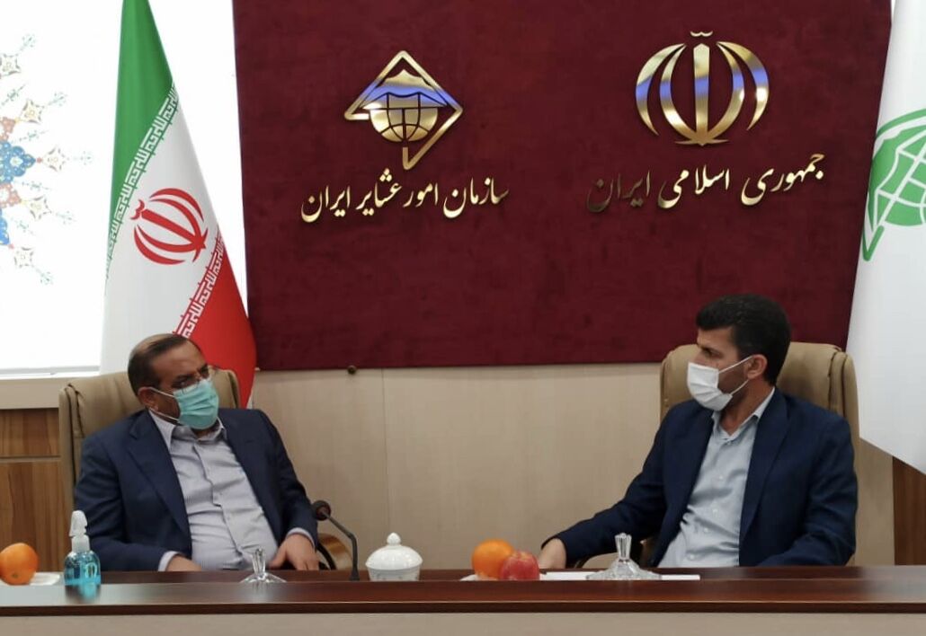 مجلس کمک به ماندگاری جامعه عشایری را باید به عنوان یک اولویت قرار دهد