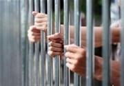 ۱۸ محکوم جرایم غیرعمد در زندان مهاباد به سرمی برند