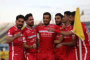 انتظاری: اعتماد به نفس به پرسپولیس بازگشته است