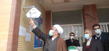 امام جمعه ملکان: حماسه ۹ دی رخدادی ماندگار در تاریخ انقلاب اسلامی است