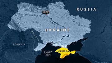 کشورهای اروپای شرقی آماده میزبانی از پناهندگان احتمالی اوکراینی می‌شوند