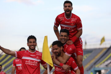 AFC دریافت جوابیه پرسپولیس را تایید کرد