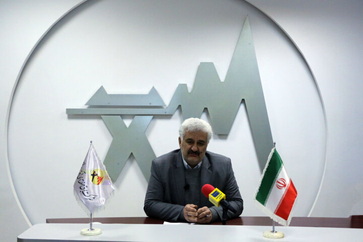 ۲ هزار میلیارد تومان طرح در برق منطقهای آذربایجان در دست اجراست