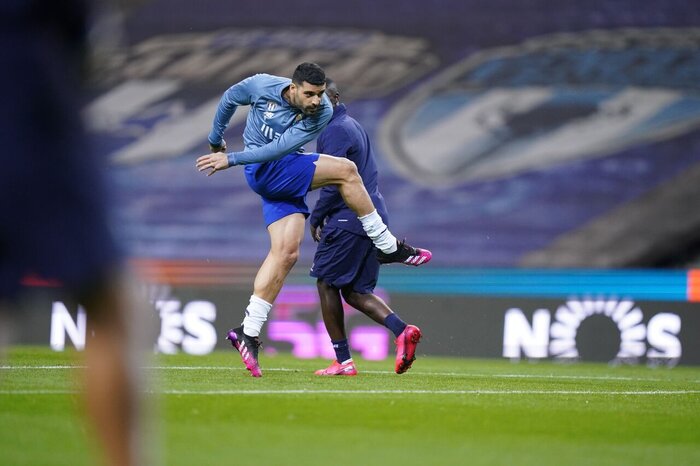 خداحافظی کیروش در روز جولان کرونا در فوتبال اروپا/ وعده عزیزیخادم برای بازگشت طارمی به تیم ملی