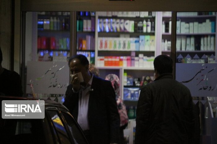 ازدحام جمعیت در مراکز پزشکی مازندران با اجرای طرح نسخه الکترونیک 4