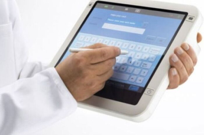 ازدحام جمعیت در مراکز پزشکی مازندران با اجرای طرح نسخه الکترونیک 2