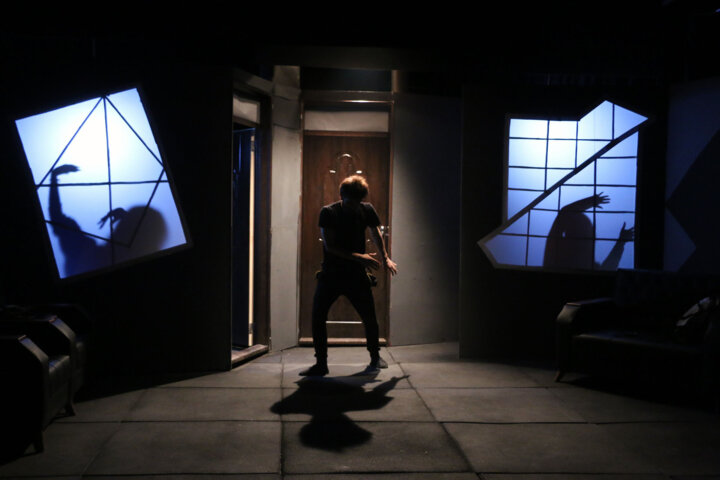 آغاز حرکت قطار اجراهای جشنواره چهلم تئاتر فجر با 17 نمایش 2