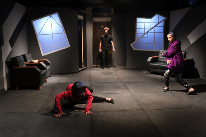 جشنواره تئاتر منطقهای سهند تبریز در انتظار ۲۹ گروه نمایشی از هشت استان کشور