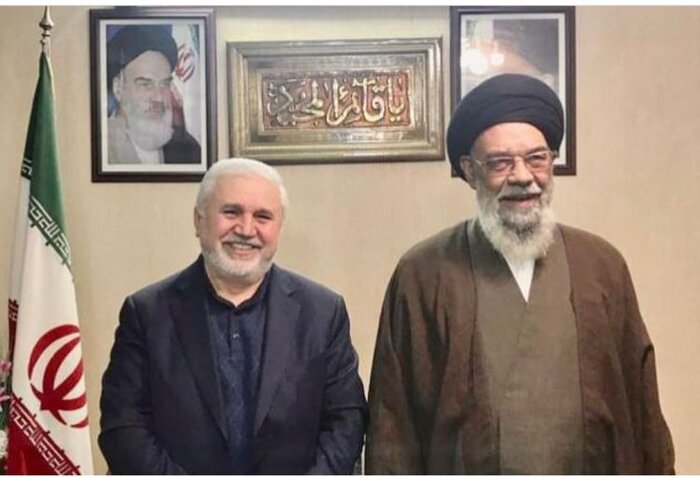 همه امکانات برای پاسداری از میراثفرهنگی اصفهان باید بسیج شود