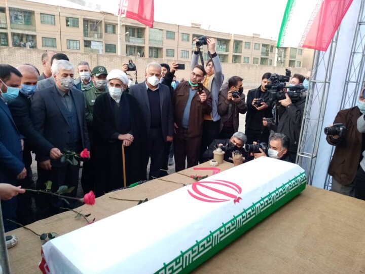 تسریع در تکمیل پروژههای نیمه تمام، ثمره نخستین سفر وزیر ورزش به اسلامشهر