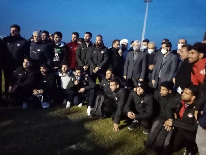 تسریع در تکمیل پروژههای نیمه تمام، ثمره نخستین سفر وزیر ورزش به اسلامشهر