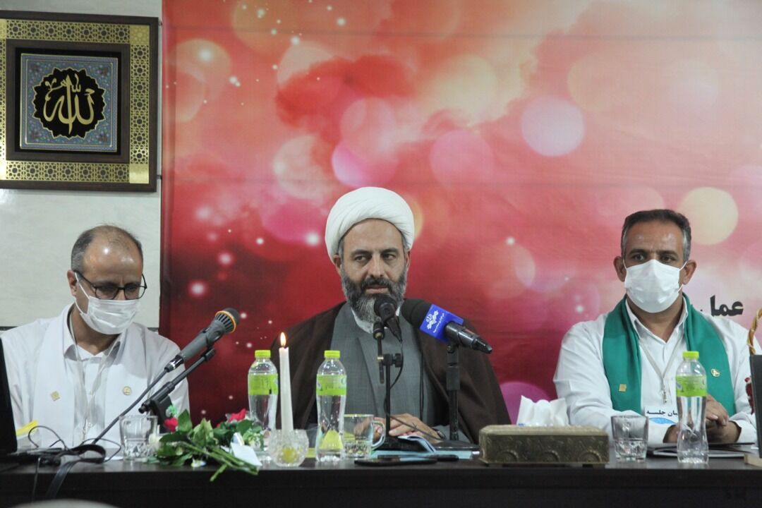 دادستان زنجان: اعتیاد در کمین و پشت درب خانه‌ها است