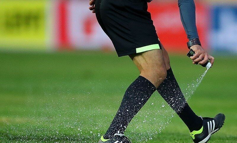 نظارت و داوری لیگ برتر فوتبال جوانان کشور به یزدیها واگذار شد نظارت و داوری لیگ برتر فوتبال جوانان کشور به یزدیها واگذار شد