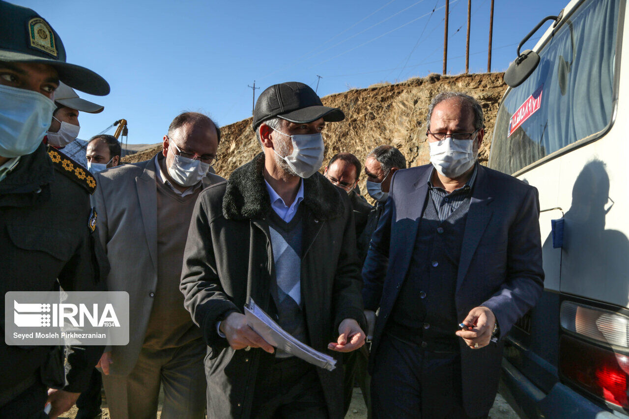 سفر وزیر نیرو و دیگر رویدادهای مهم دیگر کردستان درهفته گذشته سفر وزیر نیرو و دیگر رویدادهای مهم دیگر کردستان درهفته گذشته