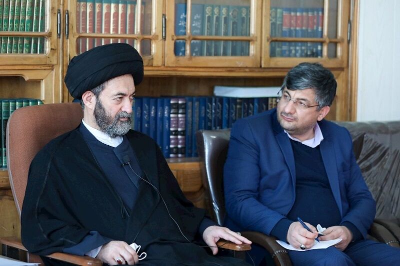 حمایت از صنایع دستی به گفتمان غالب تبدیل می‌شود