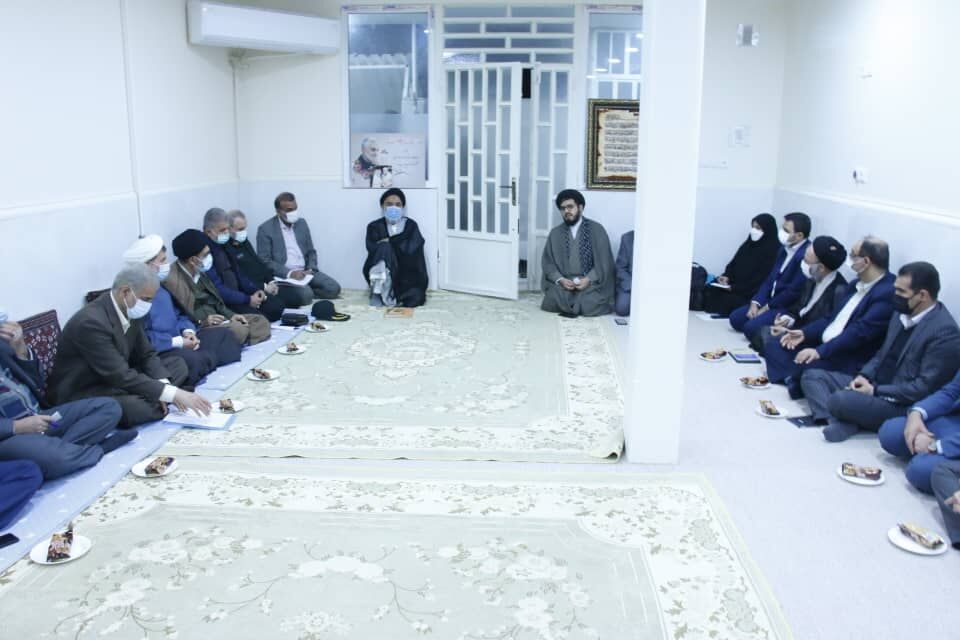 دشمن با شهادت سردار سلیمانی قصد انتقام از ملت ایران را داشت