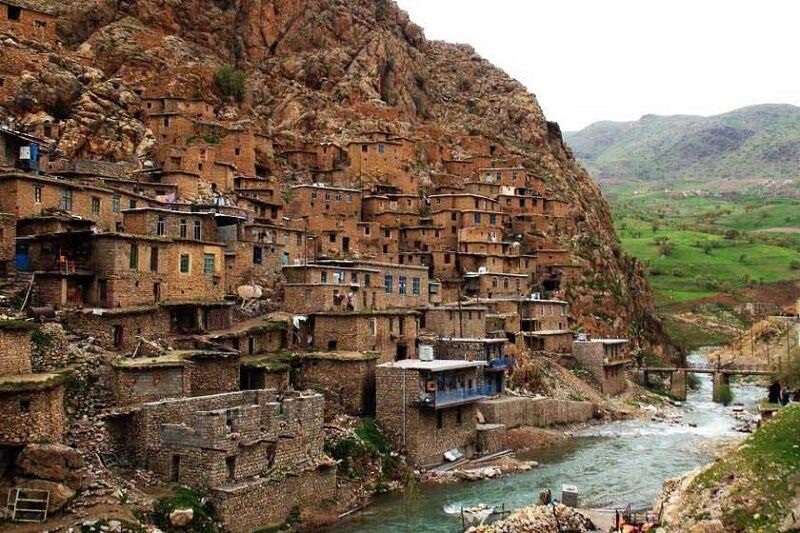 توسعه زیرساخت های روستای پالنگان ضروری است