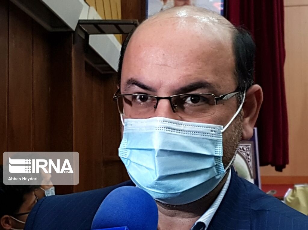 خرید توافقی گوجه فرنگی در استان بوشهر از سر گرفته میشود خرید توافقی گوجه فرنگی در استان بوشهر از سر گرفته میشود