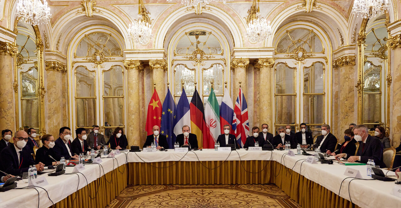 US plays multilayer game ahead of Vienna talks resumption 