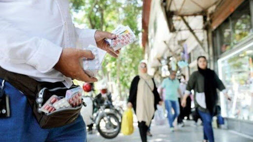 ضرورت ورود مدعی‌العموم به بازار سیاه دارو