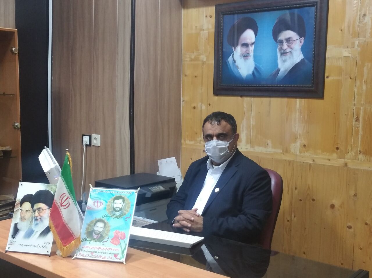 ۹۳ پرونده فاقدان شناسنامه در کنارک در حال بررسی است