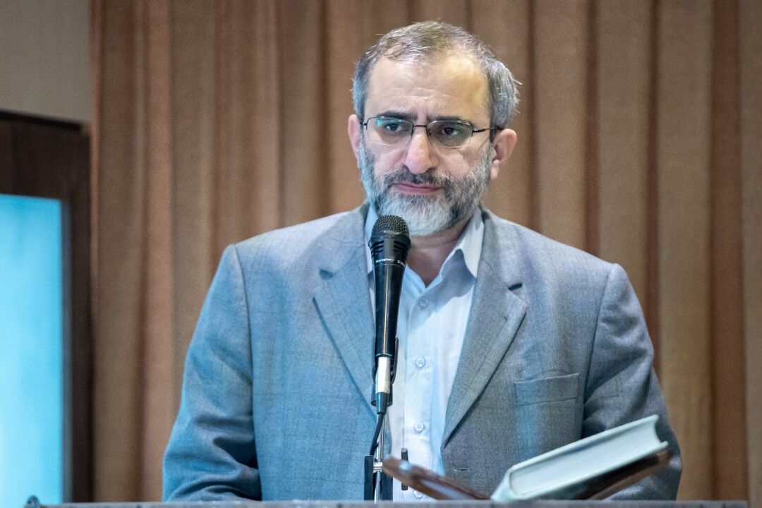 اولویت نخست دولت سیزدهم ایجاد تحول در لایههای مختلف جامعه است  اولویت نخست دولت سیزدهم ایجاد تحول در لایههای مختلف جامعه است