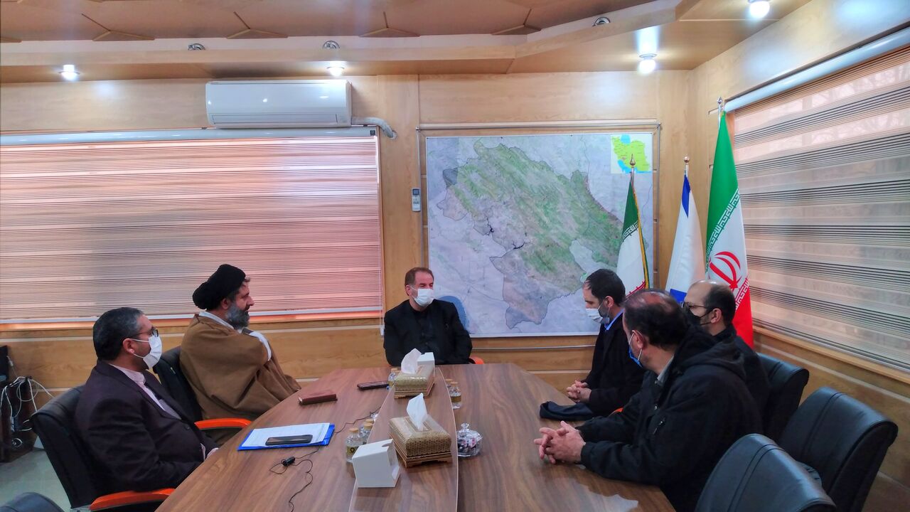 معاون سازمان تبلیغات: آسیب های اجتماعی با تقویت بخش فرهنگی کاهش می‌یابد