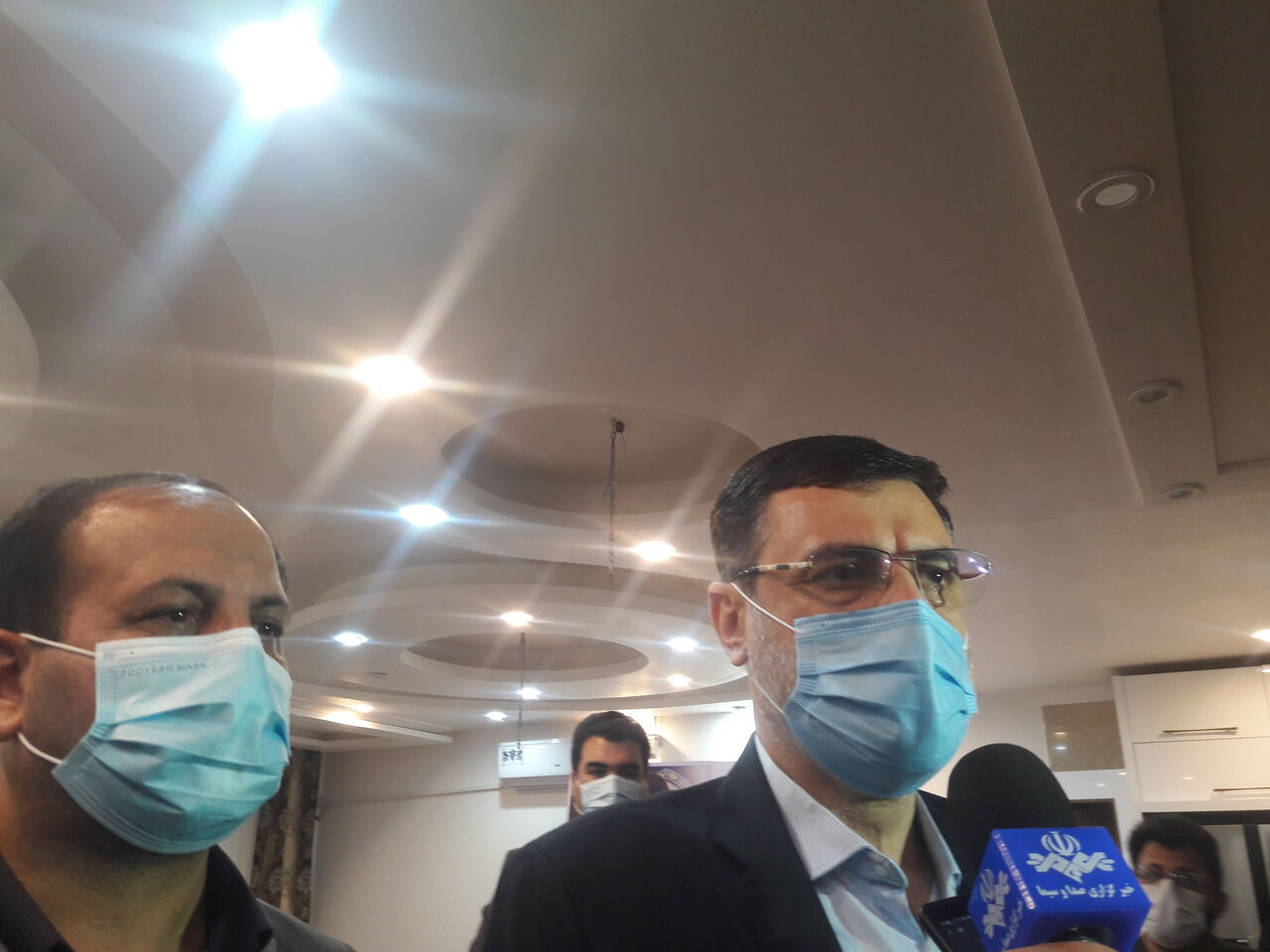 نهادها قوانین استخدام فرزندان ایثارگر را به درستی اجرا کنند